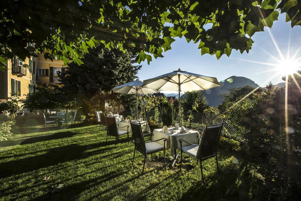 Swiss Historic & Garten Carona