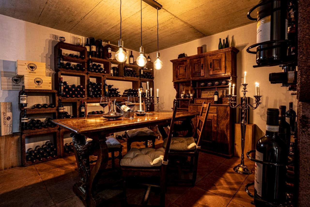 Swiss Historic & Garten Carona 3*