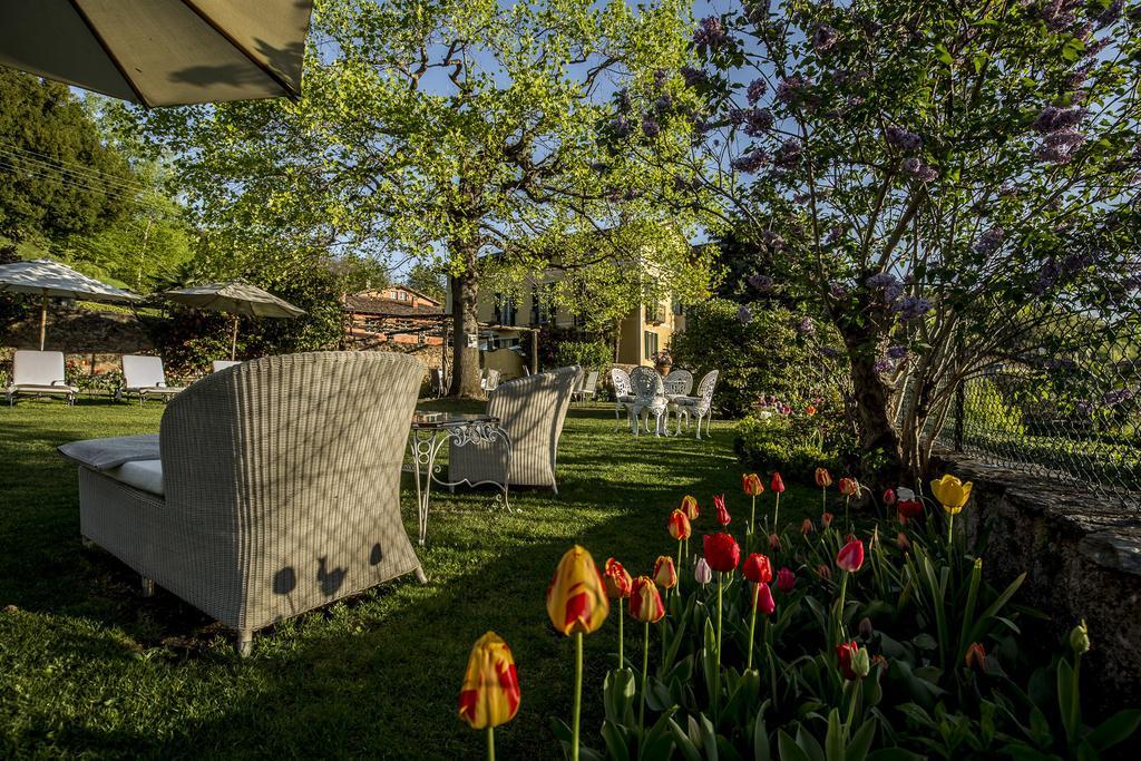 Swiss Historic & Garten Carona Hotel 3*